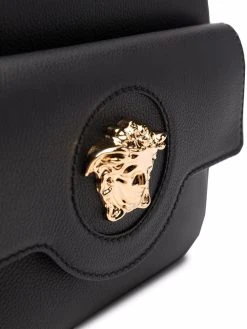 Versace sac à bandoulière à plaque Medusa