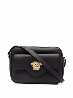 Versace sac à bandoulière à plaque Medusa