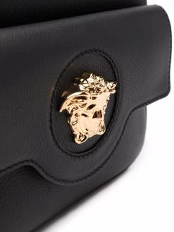 Versace sac à bandoulière à plaque Medusa