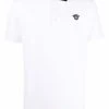 Vendre-Réclame Versace Polo à plaque Medusa polos homme 2 Versace polo à plaque Medusa