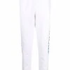 Versace Pantalon de jogging à détail Greca Prix Distinctifs pantalons de survêtement homme 2 Versace pantalon de jogging à détail Greca
