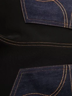 Garantie De Qualité 100% Versace Jean slim à fentes jeans skinny femme 17 Versace jean slim à fentes