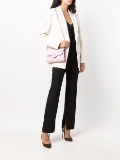 Versace pochette à plaque Medusa