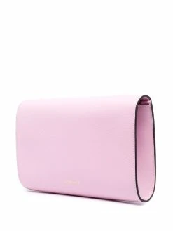 Versace pochette à plaque Medusa