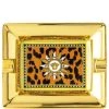 Versace cendrier Jungle Animalier (13 cm)