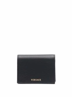 Versace portefeuille Medusa Head