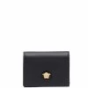 Versace portefeuille Medusa Head