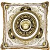 Versace coussin 90 cm à motif baroque