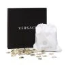 Versace jeu de puzzle Barocco Medusa