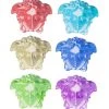 Versace lot de 6 sous-verres Medusa