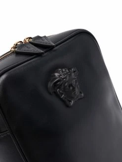 Versace Sac à bandoulière Medusa Prix Ourlé sacs porté épaule homme 10 Versace sac à bandoulière Medusa