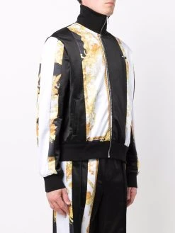 Versace veste de sport Medusa Renaissance