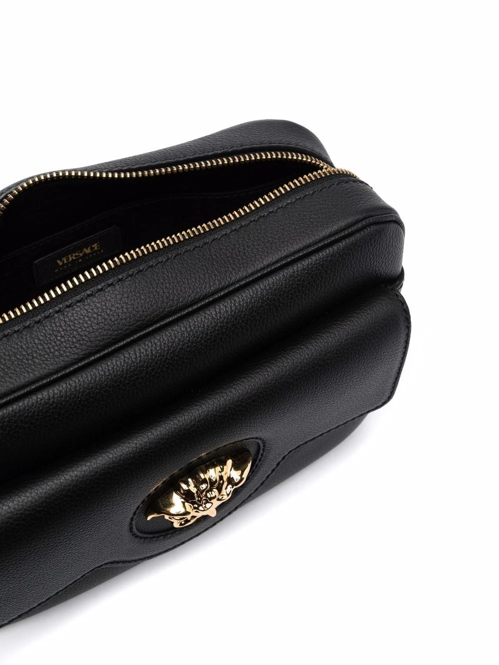 Prix Discount Versace Sac à bandoulière Medusa Head sacs à bandoulière & besaces femme 7 Versace sac à bandoulière Medusa Head