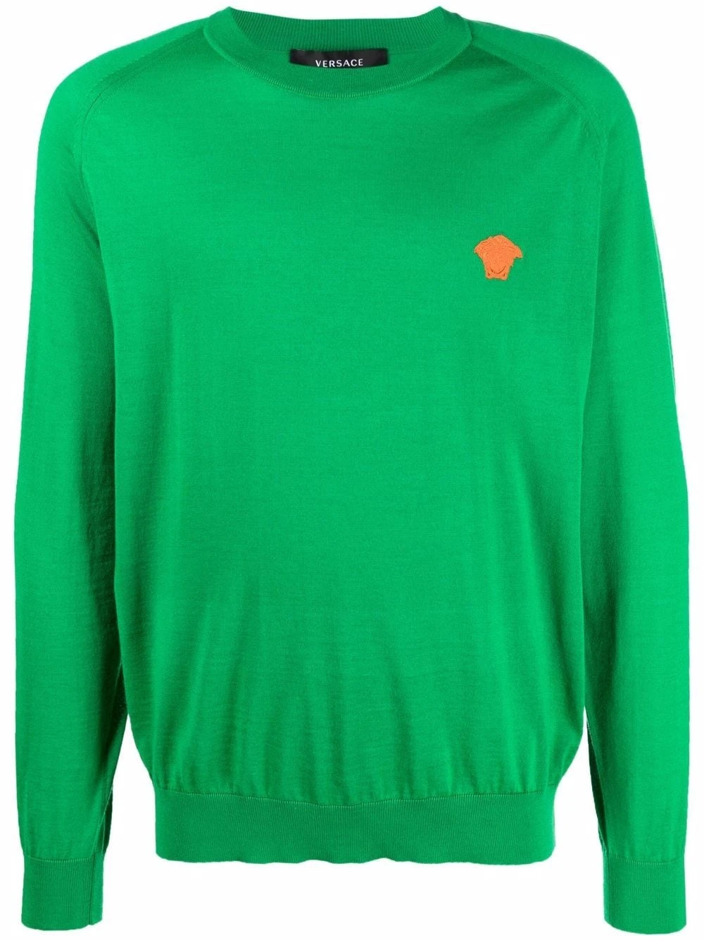 Versace Prix Exclusifs Pull à motif Medusa pulls homme 3 Versace pull à motif Medusa