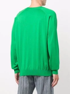 Versace Prix Exclusifs Pull à motif Medusa pulls homme 10 Versace pull à motif Medusa