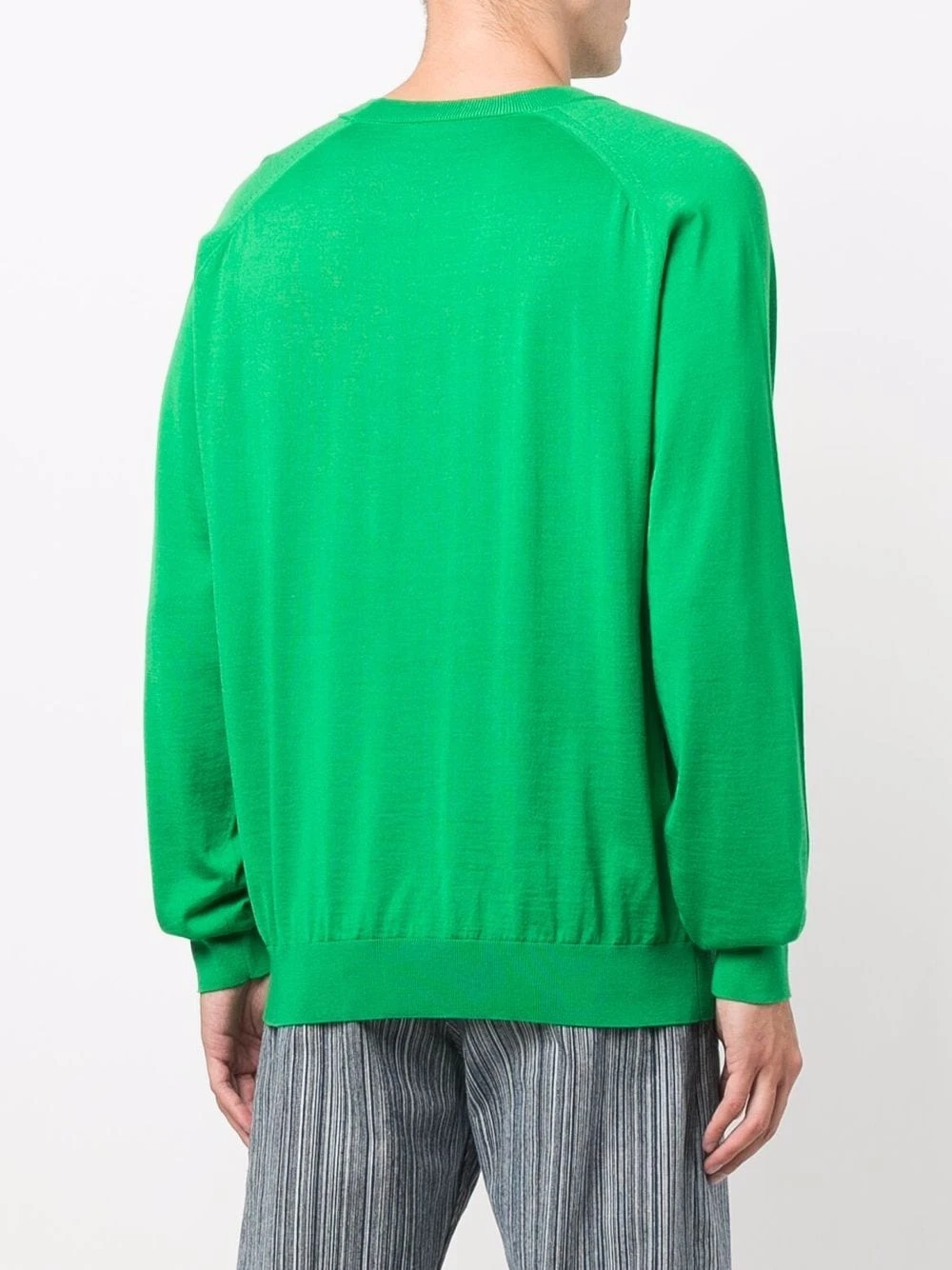 Versace Prix Exclusifs Pull à motif Medusa pulls homme 6 Versace pull à motif Medusa