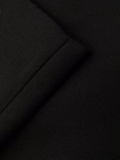 Versace pantalon à coupe droite