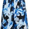 Versace Bermuda à imprimé baroque Prix Discount bermudas homme 1 Versace bermuda à imprimé baroque