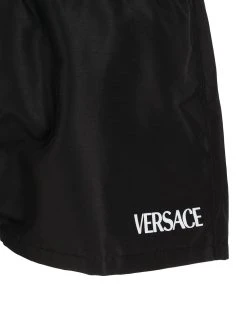 Qualité Supérieure Versace Short de bain à logo Medusa slips de bain homme 7 Versace short de bain à logo Medusa