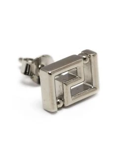 Versace puces d'oreilles Greca