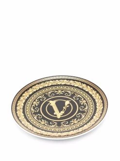 Versace assiette Virtus Gala (17 cm)