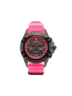 Versace montre Icon Active 44 mm