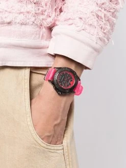 Versace montre Icon Active 44 mm