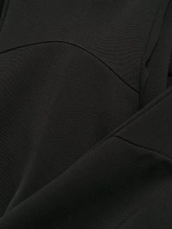 Versace pantalon de tailleur évasé