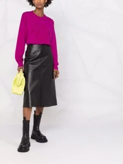 Versace pull à motif Medusa