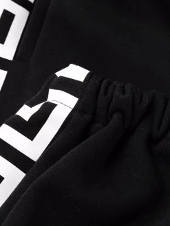 Versace Prix Compétitif Pantalon de jogging à motif Greca pantalons de survêtement femme 17 Versace pantalon de jogging à motif Greca