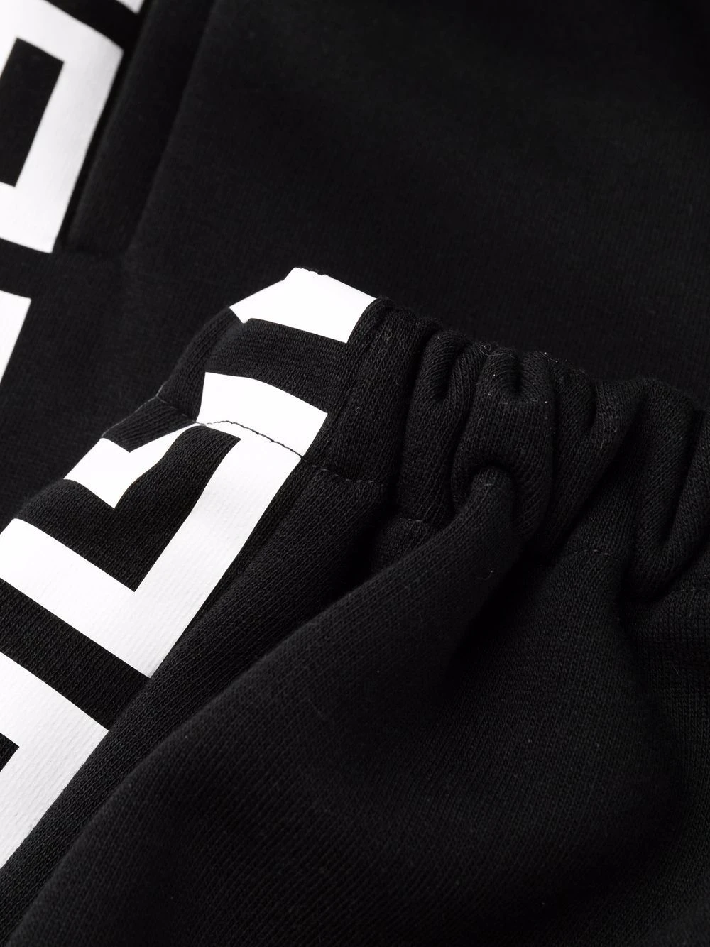 Versace Prix Compétitif Pantalon de jogging à motif Greca pantalons de survêtement femme 10 Versace pantalon de jogging à motif Greca