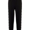 Versace pantalon de jogging à motif Greca