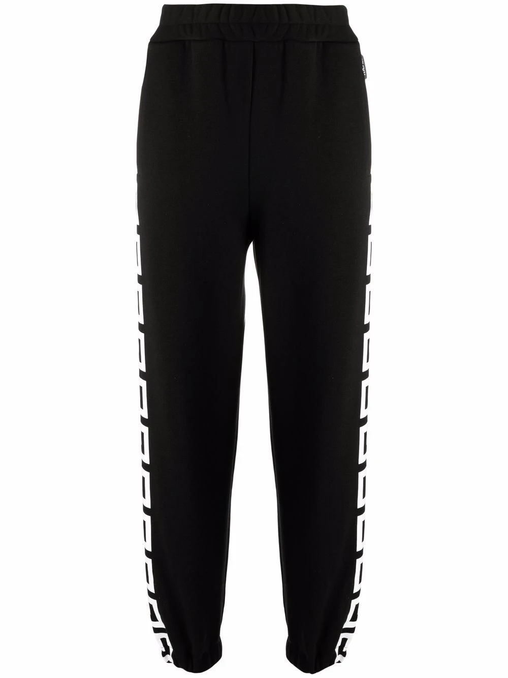 Versace Prix Compétitif Pantalon de jogging à motif Greca pantalons de survêtement femme 3 Versace pantalon de jogging à motif Greca