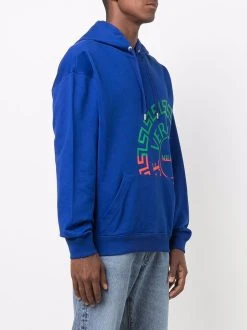 Prix Acceptable Versace Hoodie à motif Greca hoodies homme 9 Versace hoodie à motif Greca