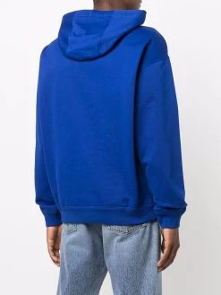 Prix Acceptable Versace Hoodie à motif Greca hoodies homme 10 Versace hoodie à motif Greca