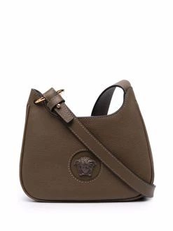 Versace petit sac à bandoulière La Medusa