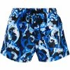 Versace Qualité Fiable Short de bain à imprimé baroque shorts de bain homme 2 Versace short de bain à imprimé baroque