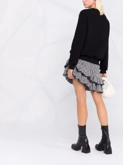 Versace sweat à logo