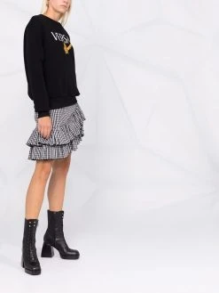 Versace sweat à logo