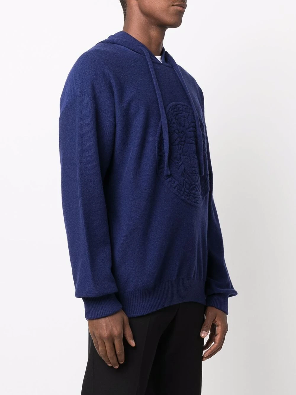 Bas Prix Versace Hoodie à motif Medusa hoodies homme 5 Versace hoodie à motif Medusa