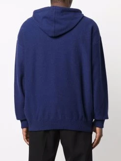 Bas Prix Versace Hoodie à motif Medusa hoodies homme 10 Versace hoodie à motif Medusa