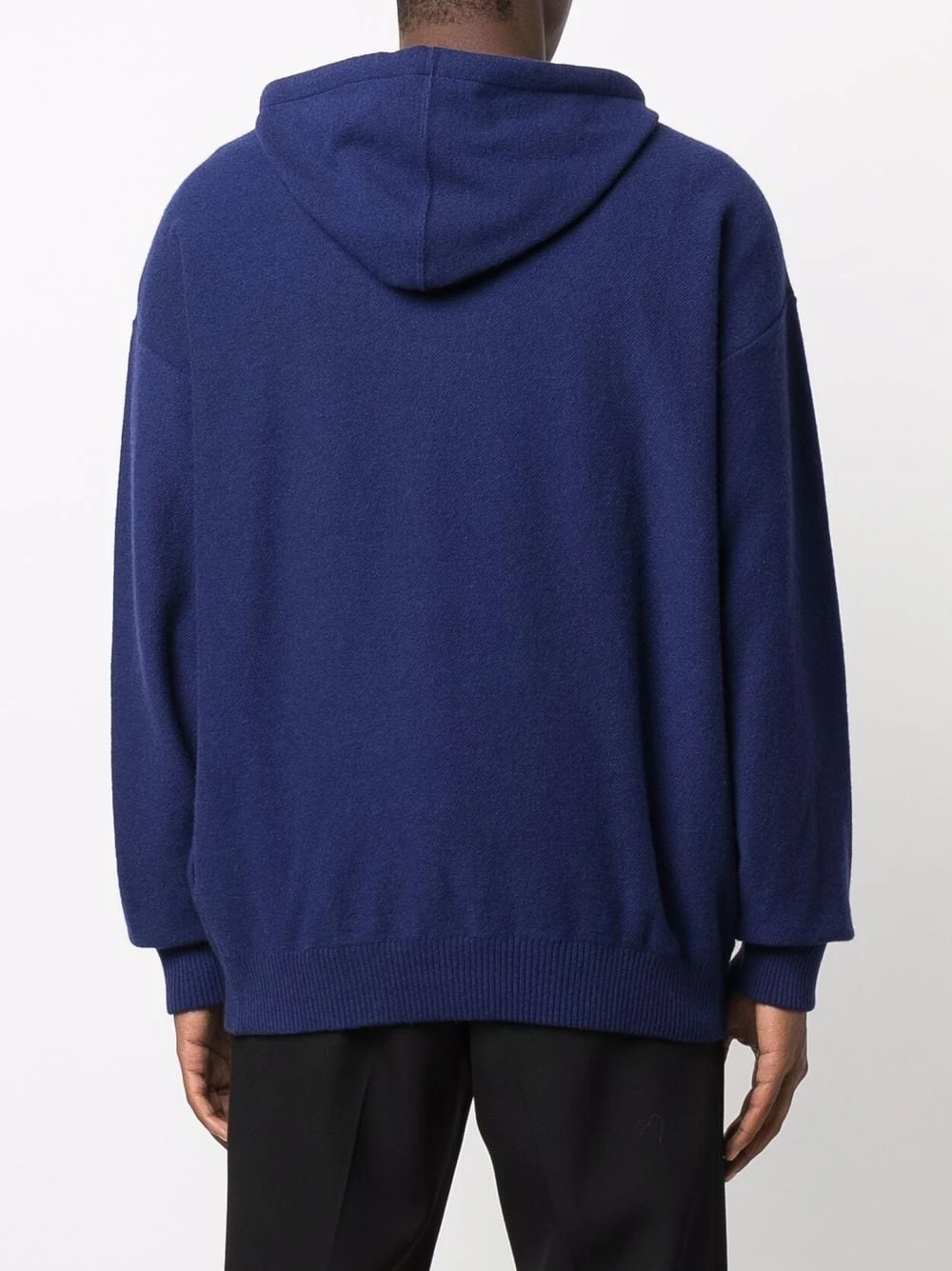 Bas Prix Versace Hoodie à motif Medusa hoodies homme 6 Versace hoodie à motif Medusa