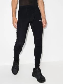 Versace legging de sport La Greca