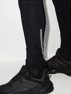 Versace legging de sport La Greca