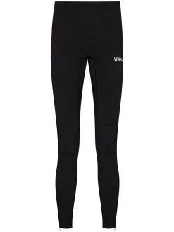Versace legging de sport La Greca