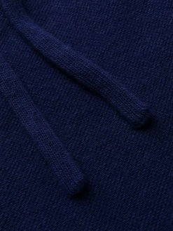 Versace pantalon de jogging fuselé à logo