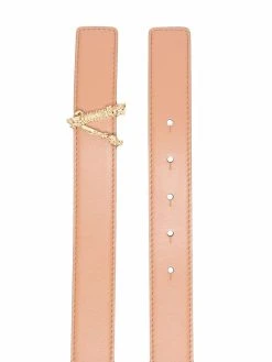 Versace ceinture à boucle Virtus