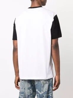 Versace t-shirt à imprimé Medusa