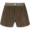 Versace short de bain Greca