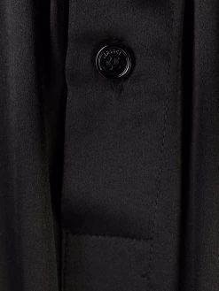 Versace pantalon à motif Greca